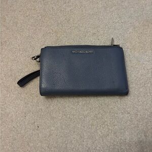 Michael Kors Wallet/Wristlet